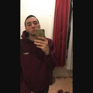 Meet your Posher, Austin